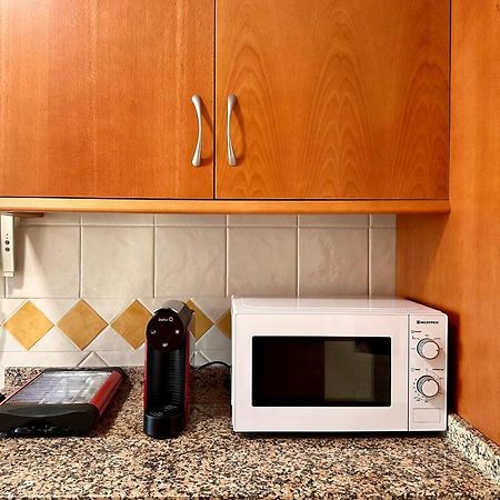 Moderno Apartamento Con Preciosas Vistas Al Mar En Urbanizacion Con Piscina - Rio Real 11 2G Marbella Exteriör bild